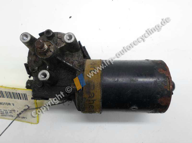 VW Polo 6N original Wischermotor vorn 6N1955113A BJ1995